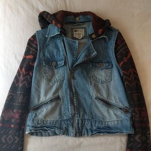 Billabong Denim Jacket